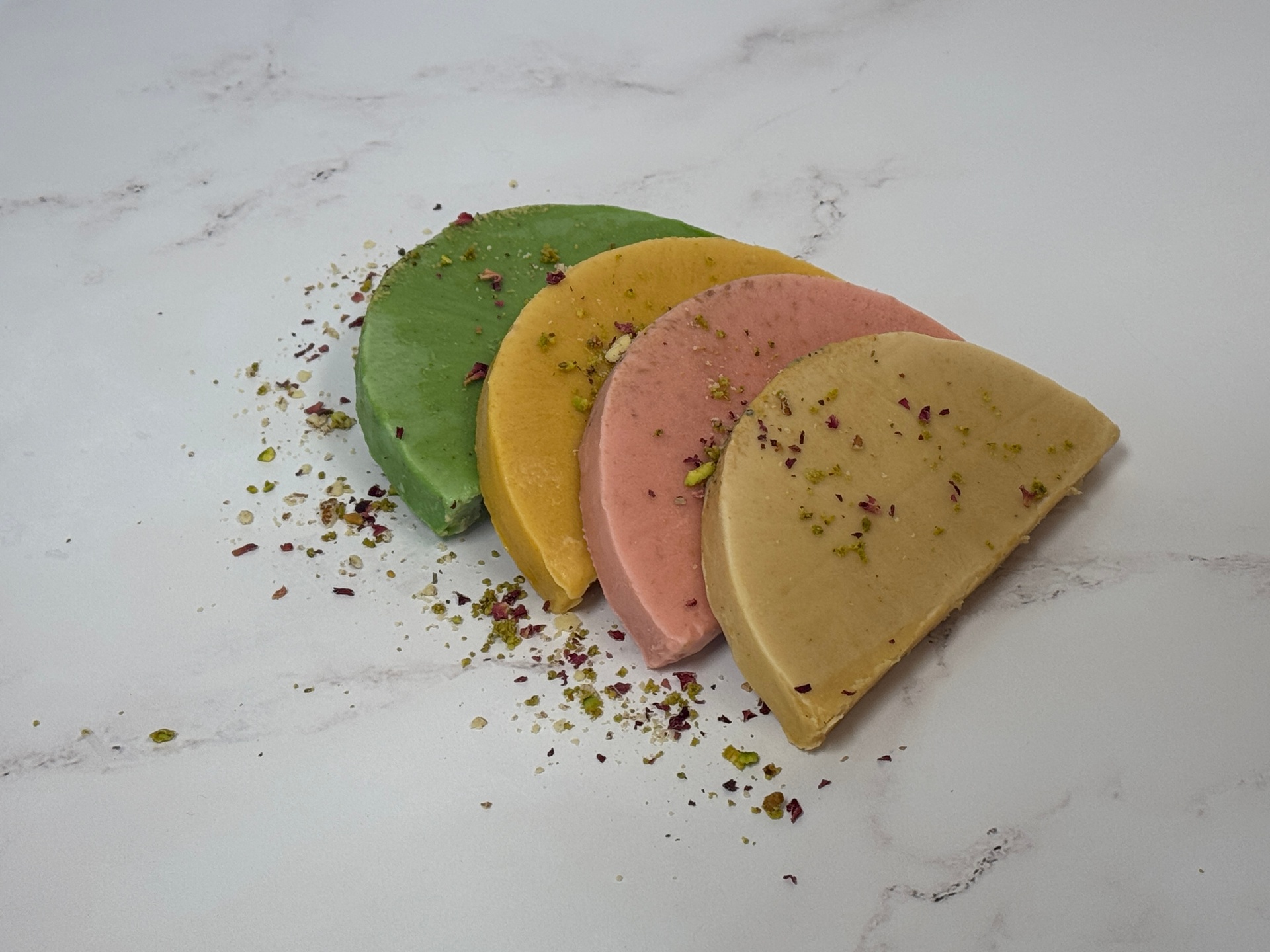 Traditional Kulfi